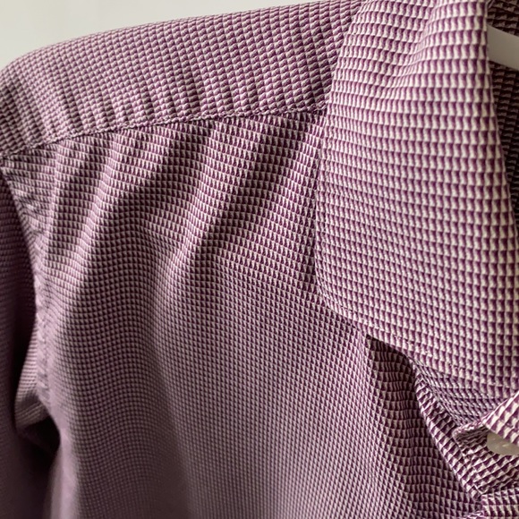 💜MEN’S HUGO BOSS shirt💜 - Picture 4 of 6
